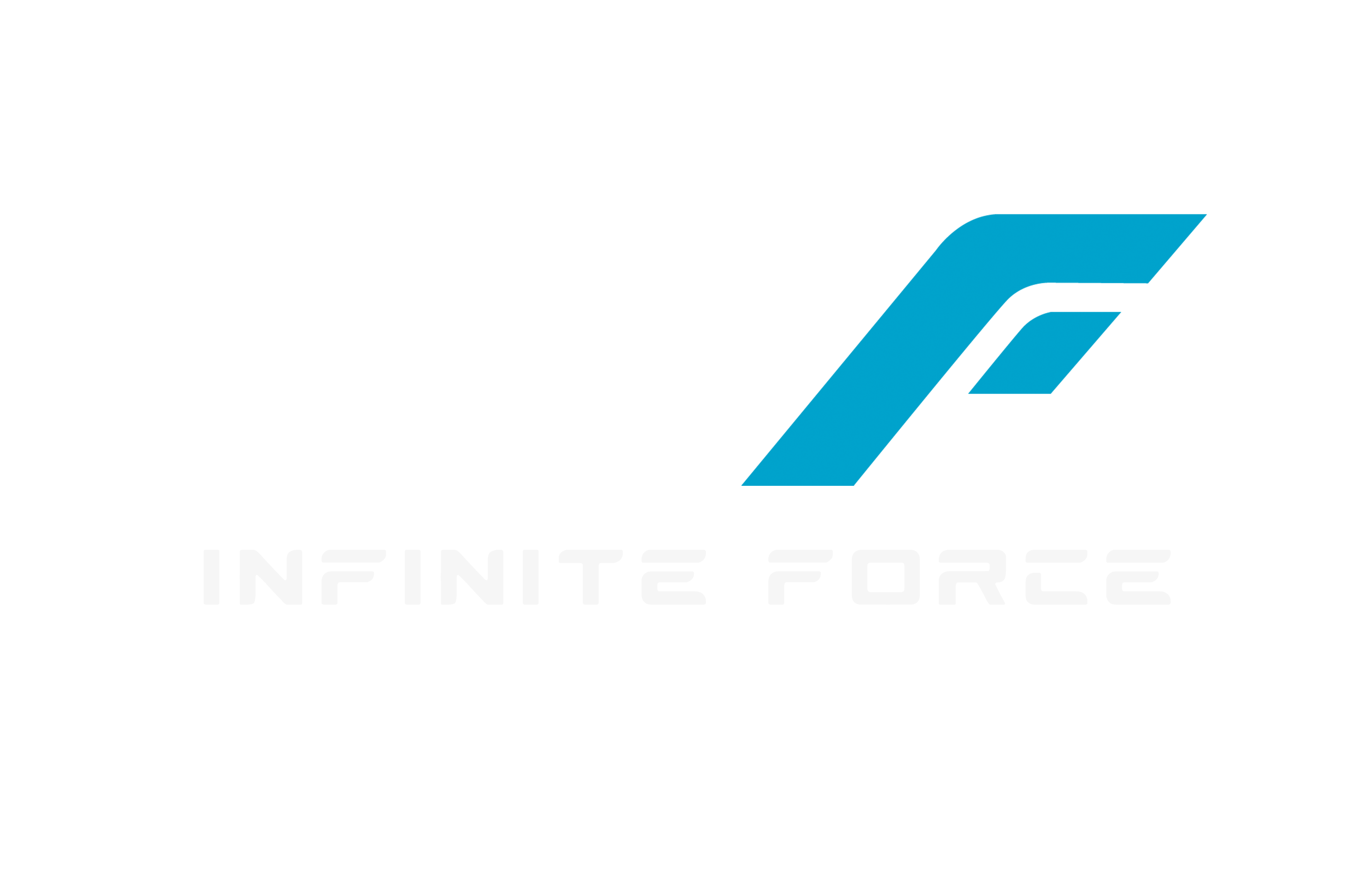 Infinite Force